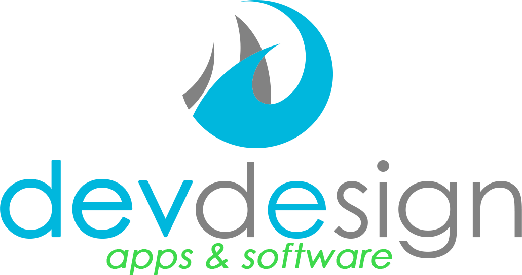 DevDesign logo